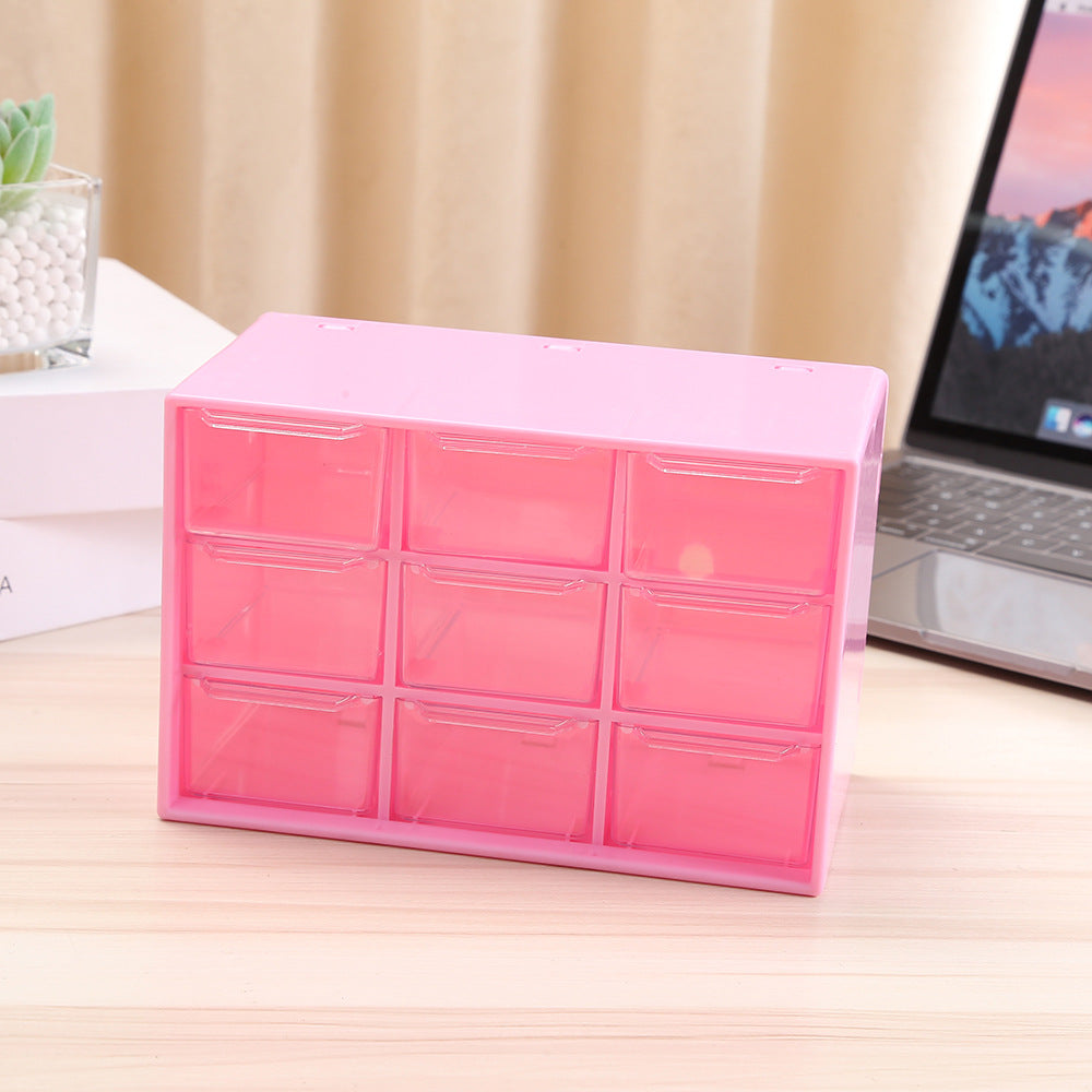 Acrylic DIY Organizer (Two pieces free shipping)