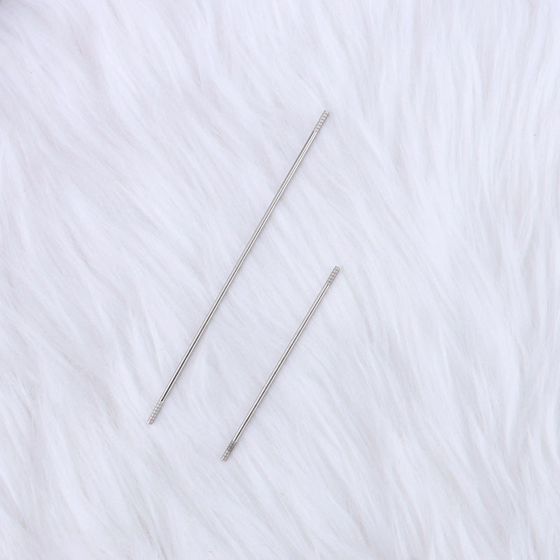 Bead pen extension rod