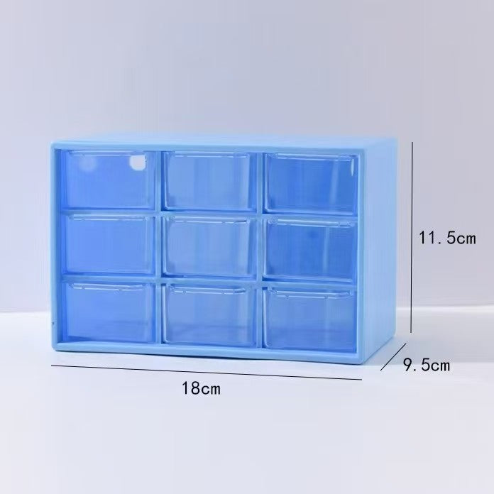 Acrylic DIY Organizer
