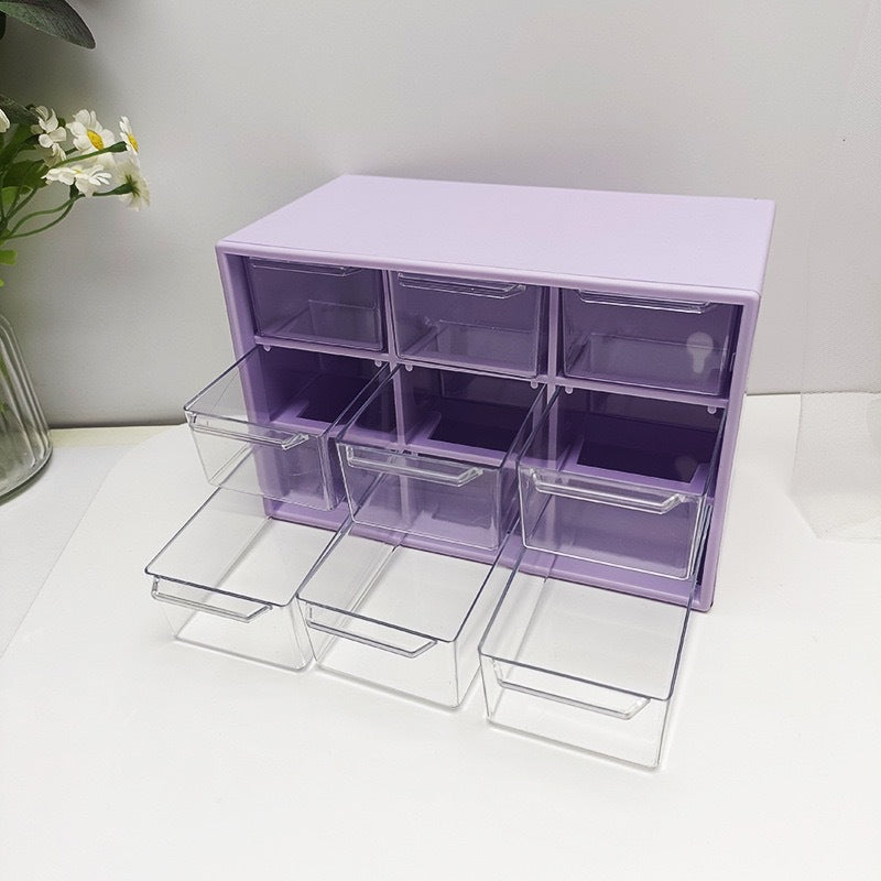 Acrylic DIY Organizer (Two pieces free shipping)