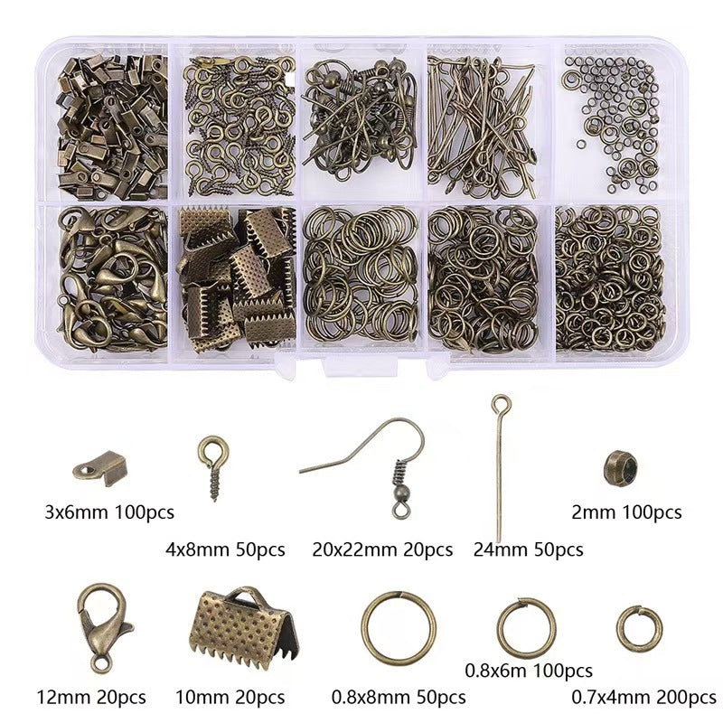 DIY Bracelet Toolkit