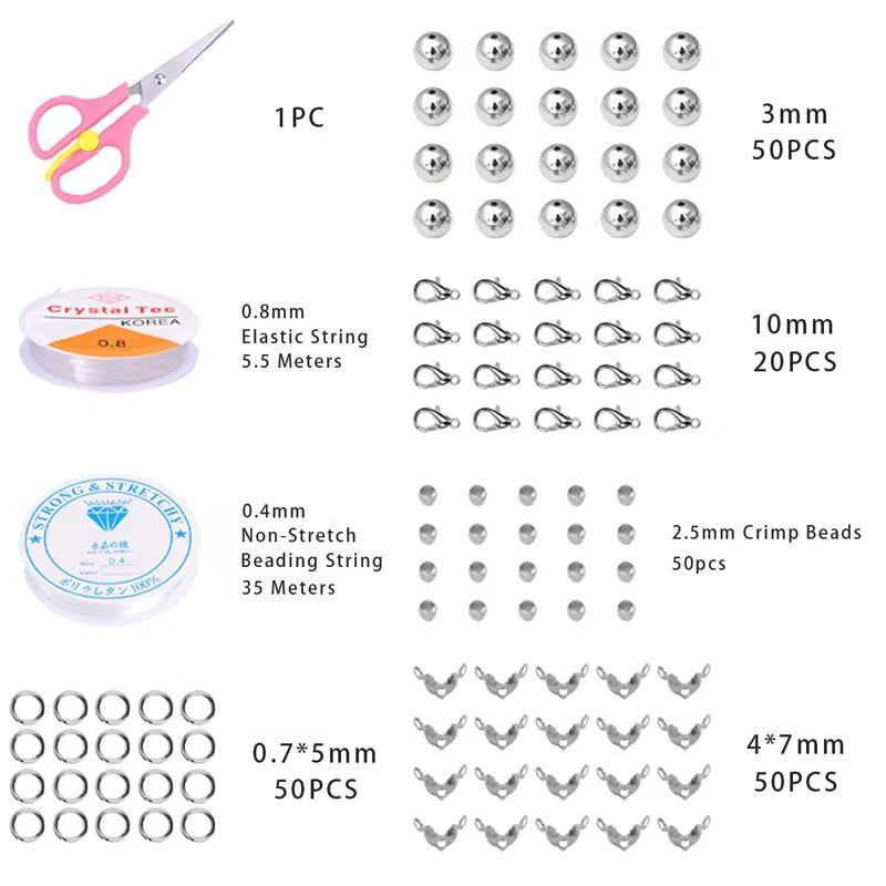 DIY Bracelet Toolkit