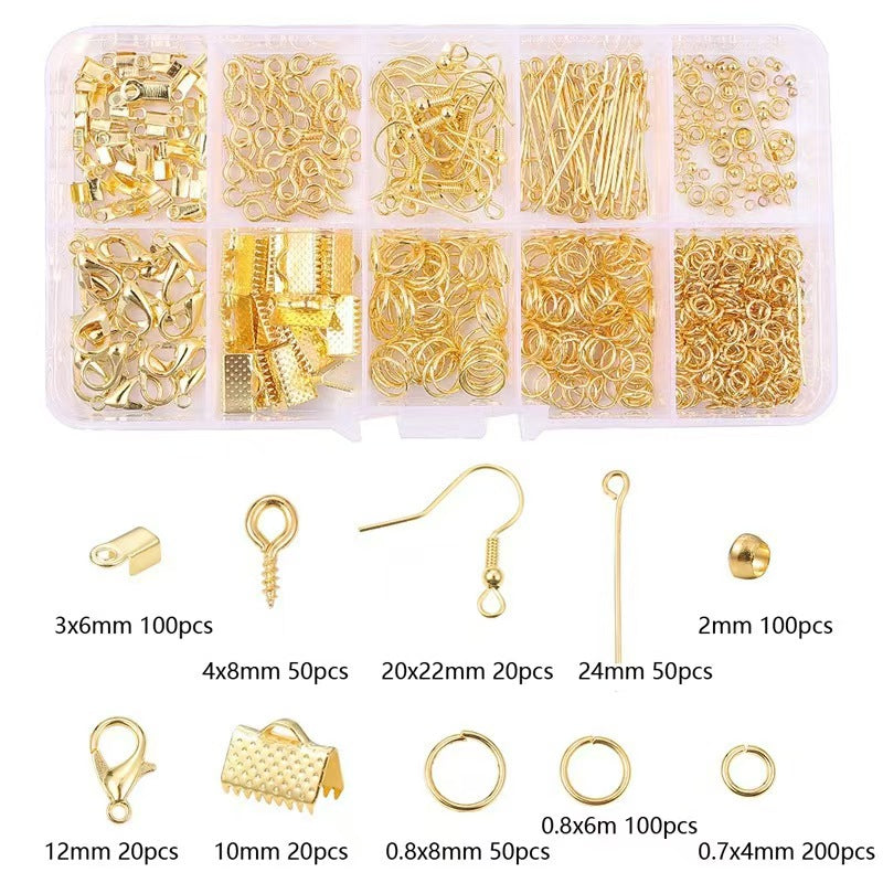 DIY Bracelet Toolkit
