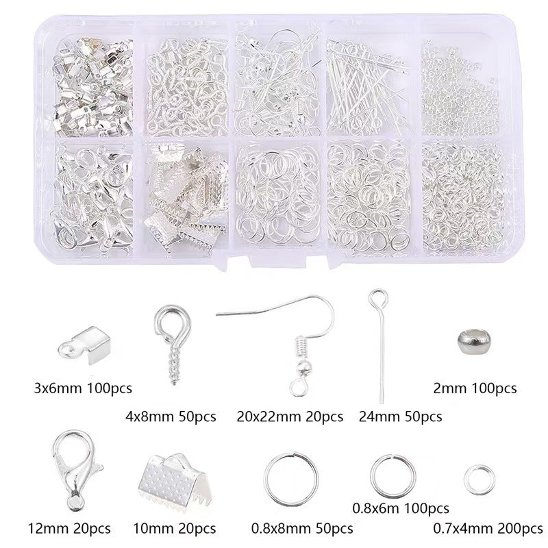 DIY Bracelet Toolkit