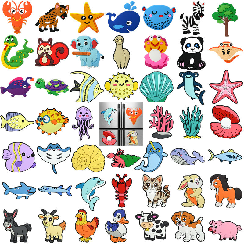 Silicone Focal beads