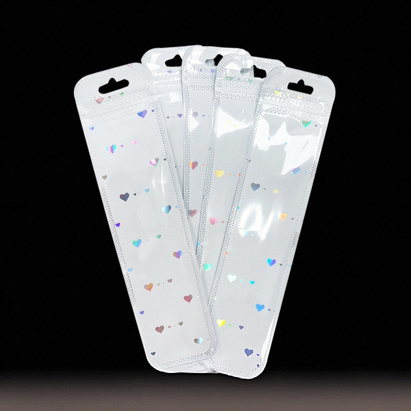 Bead pen packaging bag