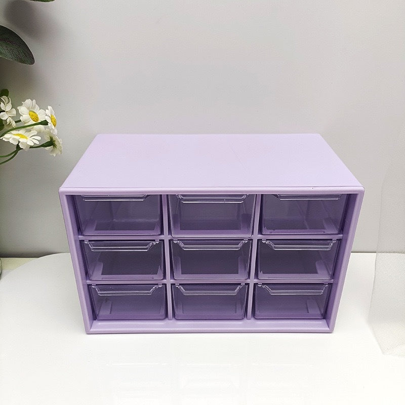 Acrylic DIY Organizer （Two pieces free shipping）