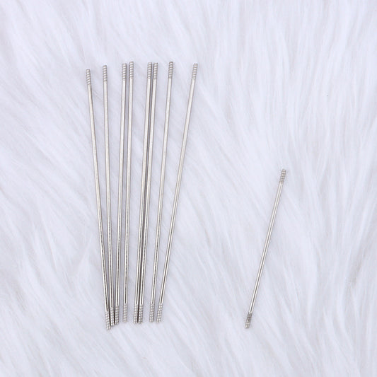 Bead pen extension rod