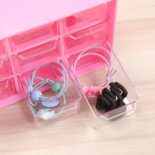 Acrylic DIY Organizer （Two pieces free shipping）
