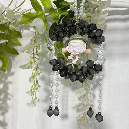Acrylic Car Hanging SP