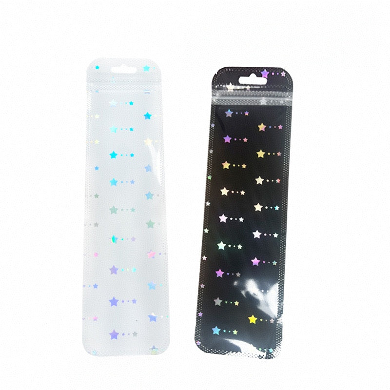 Bead pen packaging bag