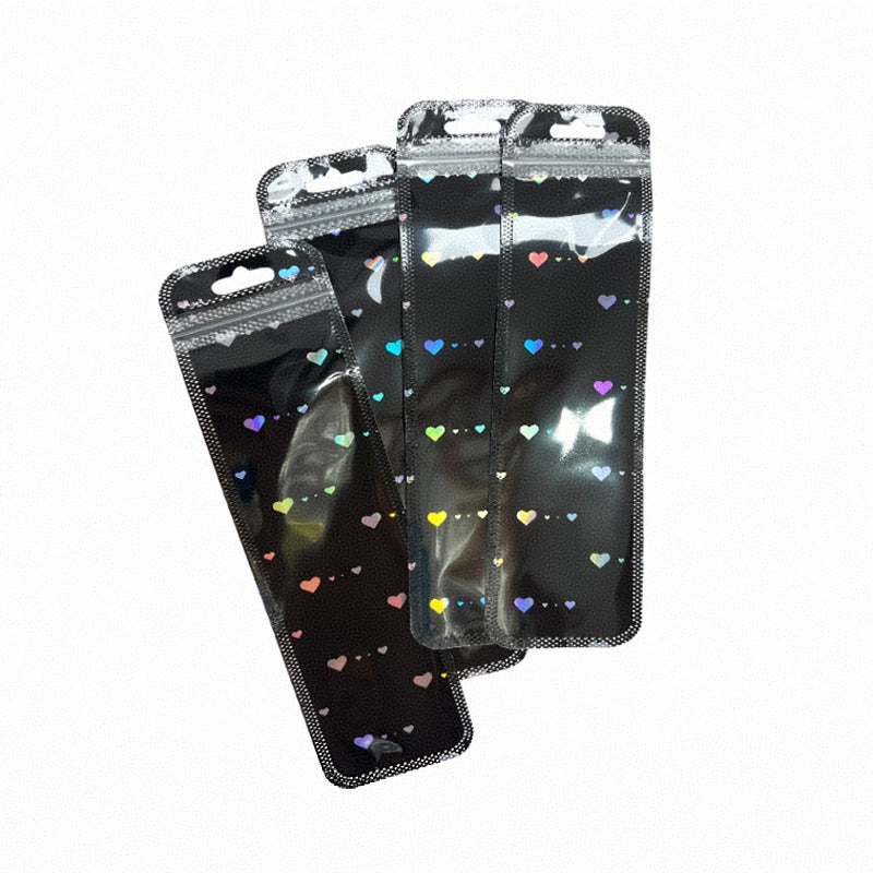 Bead pen packaging bag